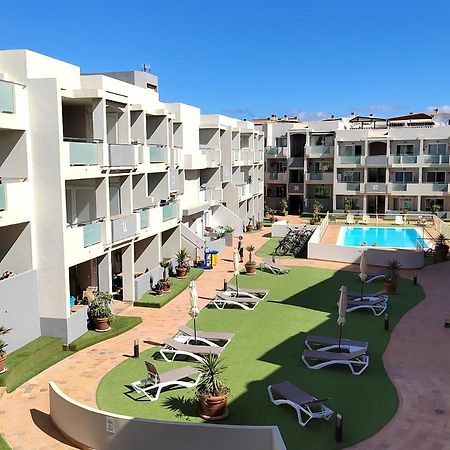 Rizi Corralejo Sun Appartement Buitenkant foto