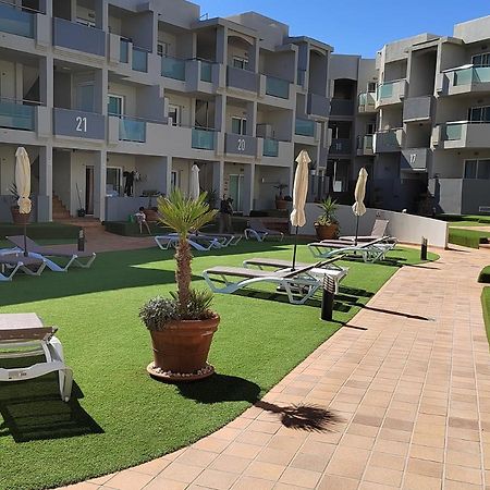 Rizi Corralejo Sun Appartement Buitenkant foto