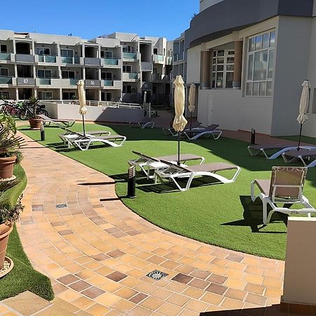 Rizi Corralejo Sun Appartement Buitenkant foto