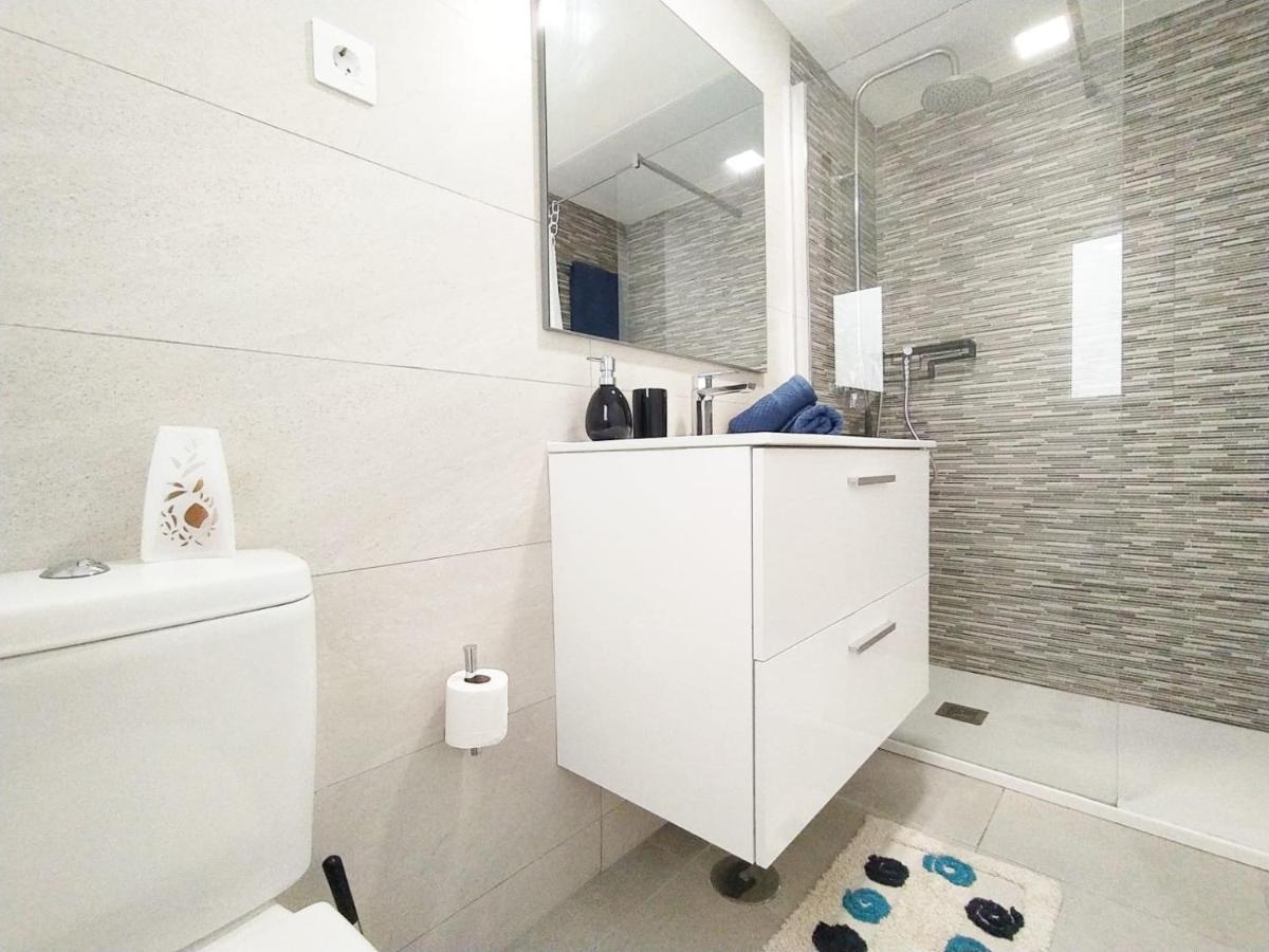 Rizi Corralejo Sun Appartement Buitenkant foto