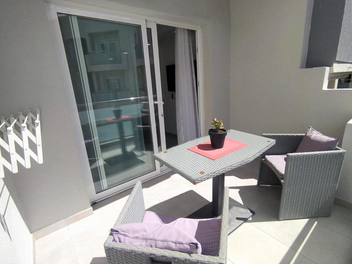 Rizi Corralejo Sun Appartement Buitenkant foto