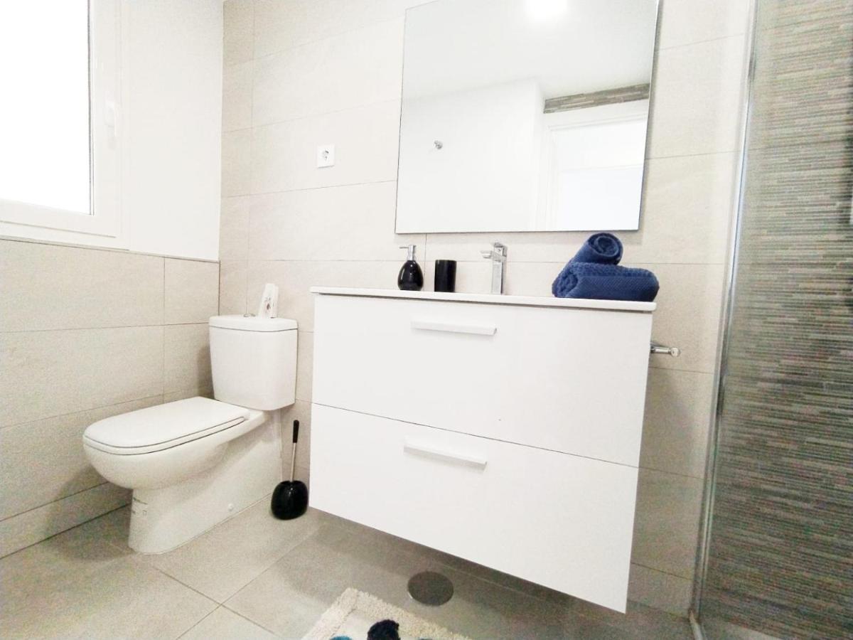 Rizi Corralejo Sun Appartement Buitenkant foto