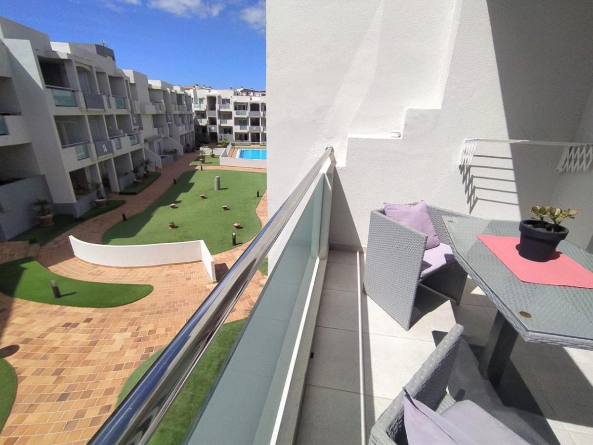 Rizi Corralejo Sun Appartement Buitenkant foto