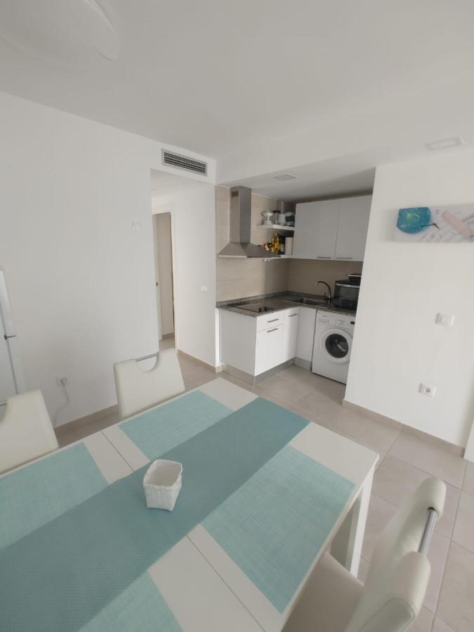 Rizi Corralejo Sun Appartement Buitenkant foto
