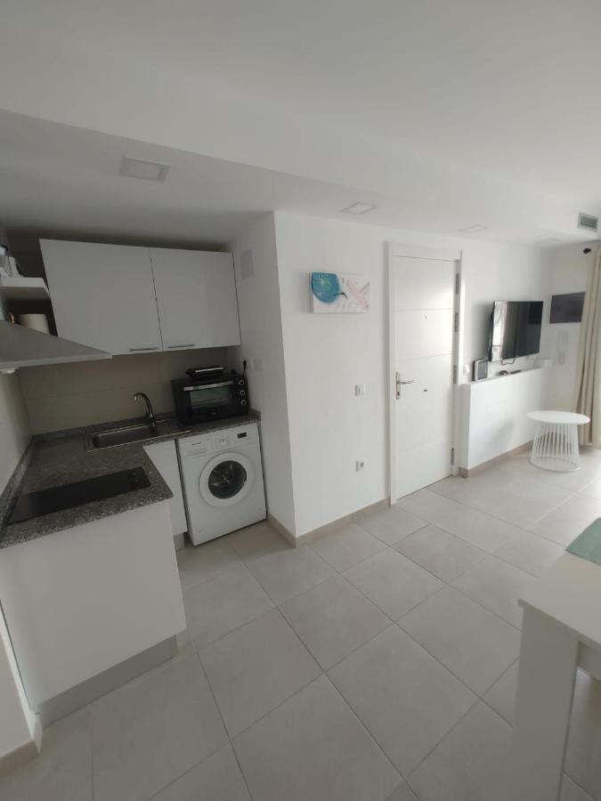 Rizi Corralejo Sun Appartement Buitenkant foto