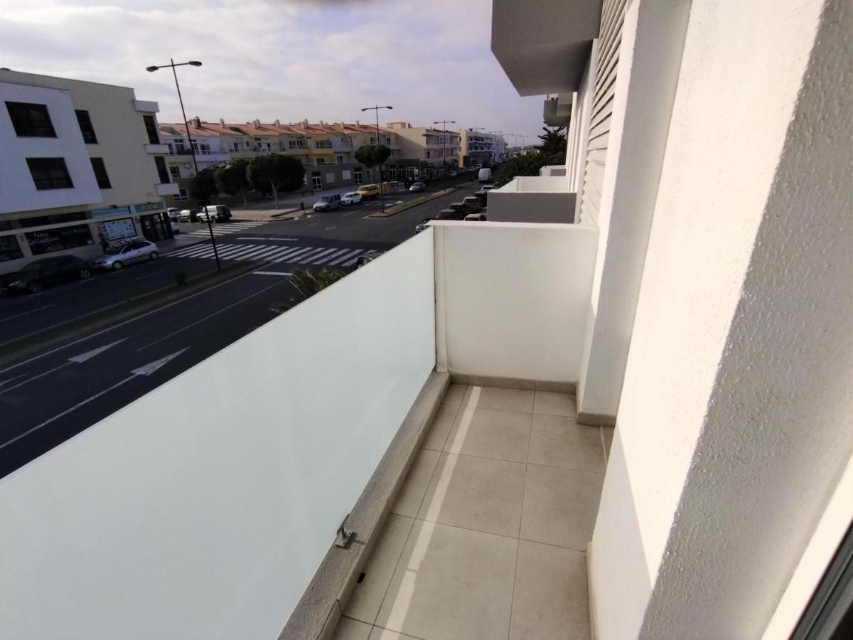 Rizi Corralejo Sun Appartement Buitenkant foto