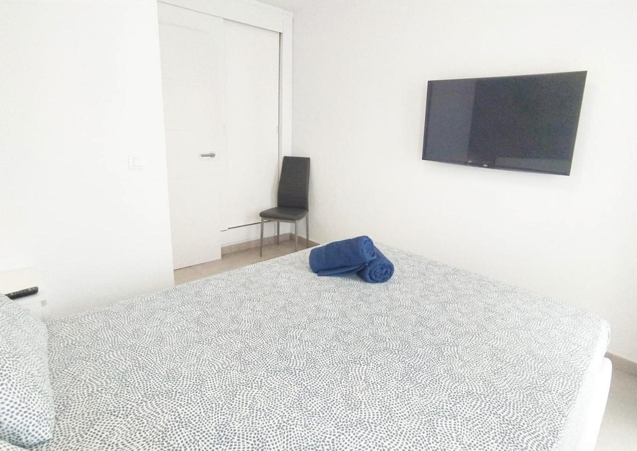 Rizi Corralejo Sun Appartement Buitenkant foto