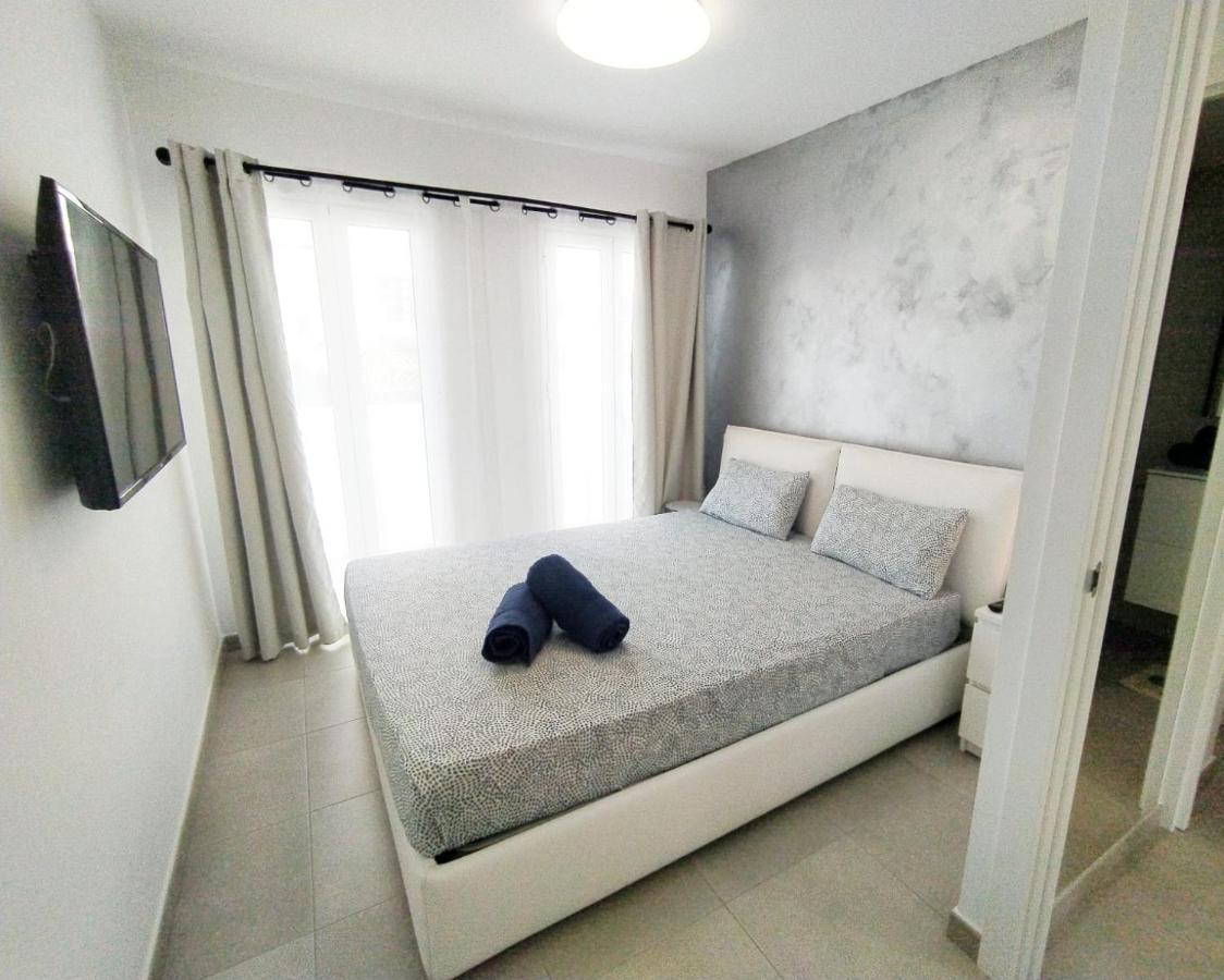 Rizi Corralejo Sun Appartement Buitenkant foto