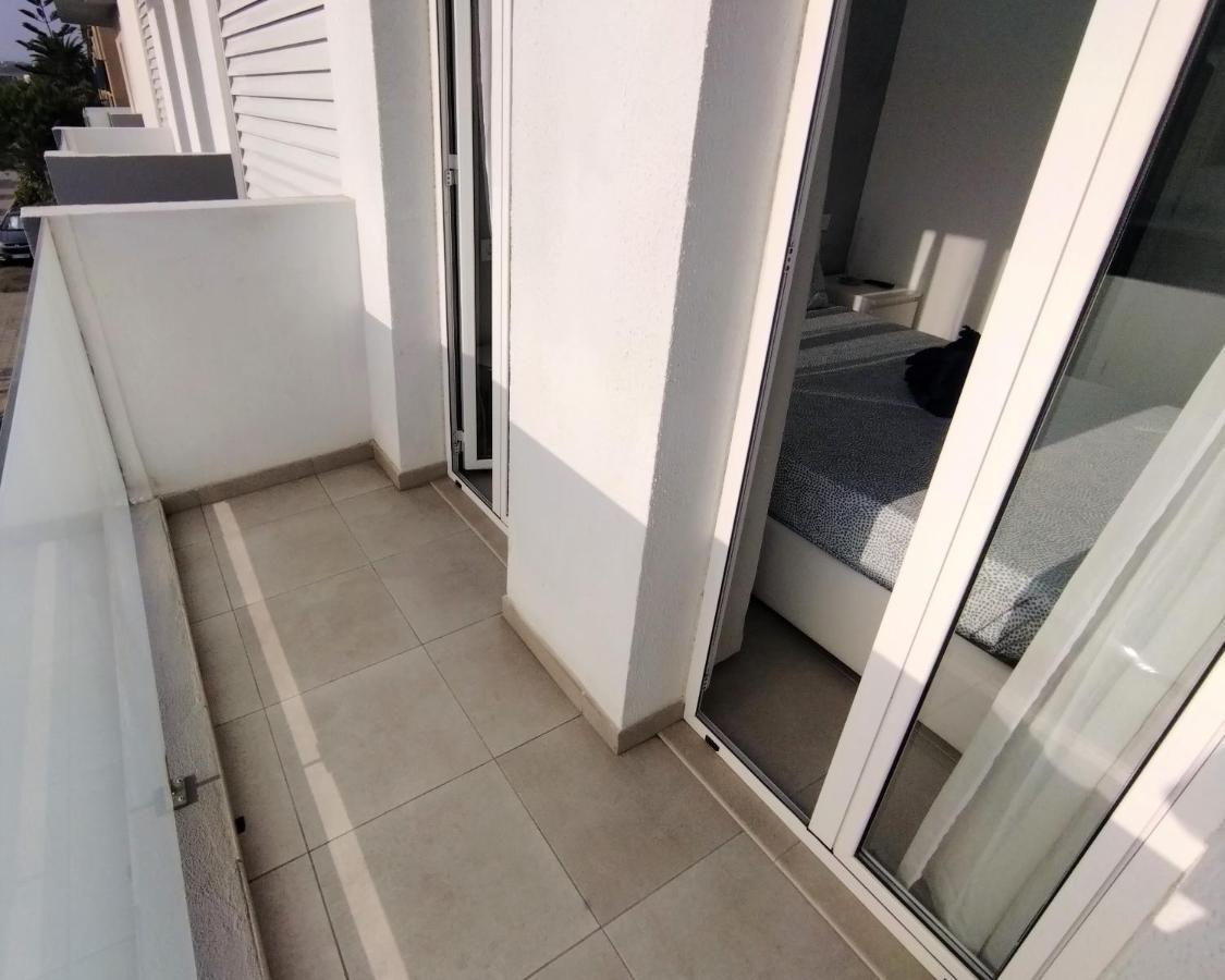 Rizi Corralejo Sun Appartement Buitenkant foto