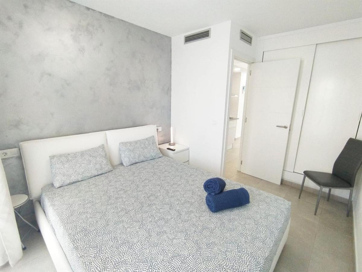 Rizi Corralejo Sun Appartement Buitenkant foto