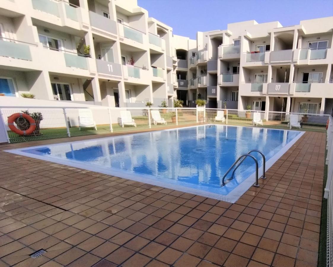 Rizi Corralejo Sun Appartement Buitenkant foto