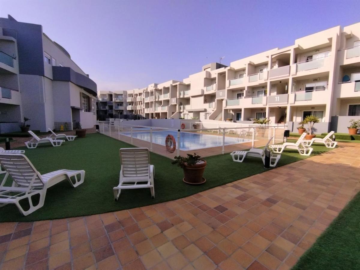 Rizi Corralejo Sun Appartement Buitenkant foto