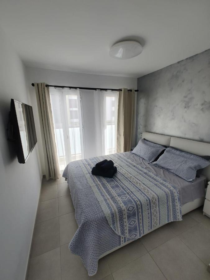 Rizi Corralejo Sun Appartement Buitenkant foto
