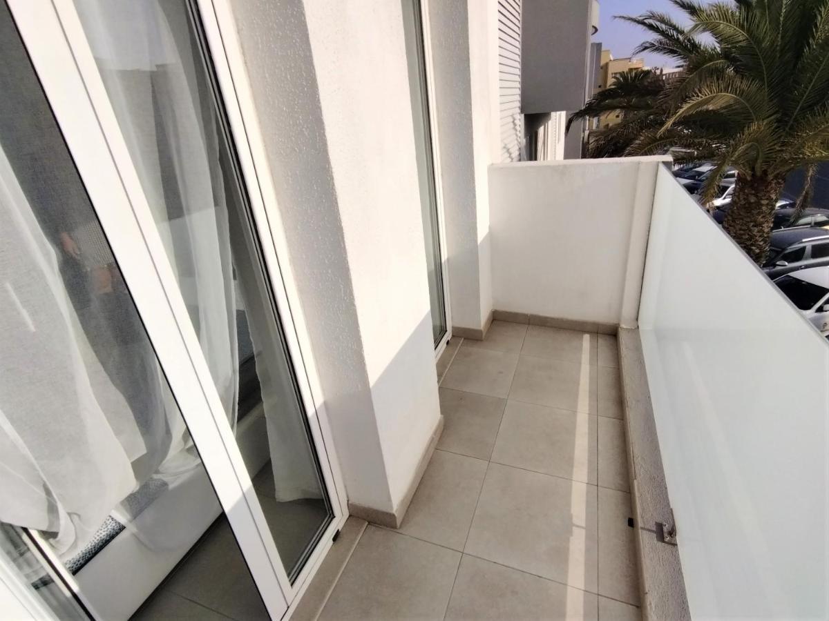 Rizi Corralejo Sun Appartement Buitenkant foto