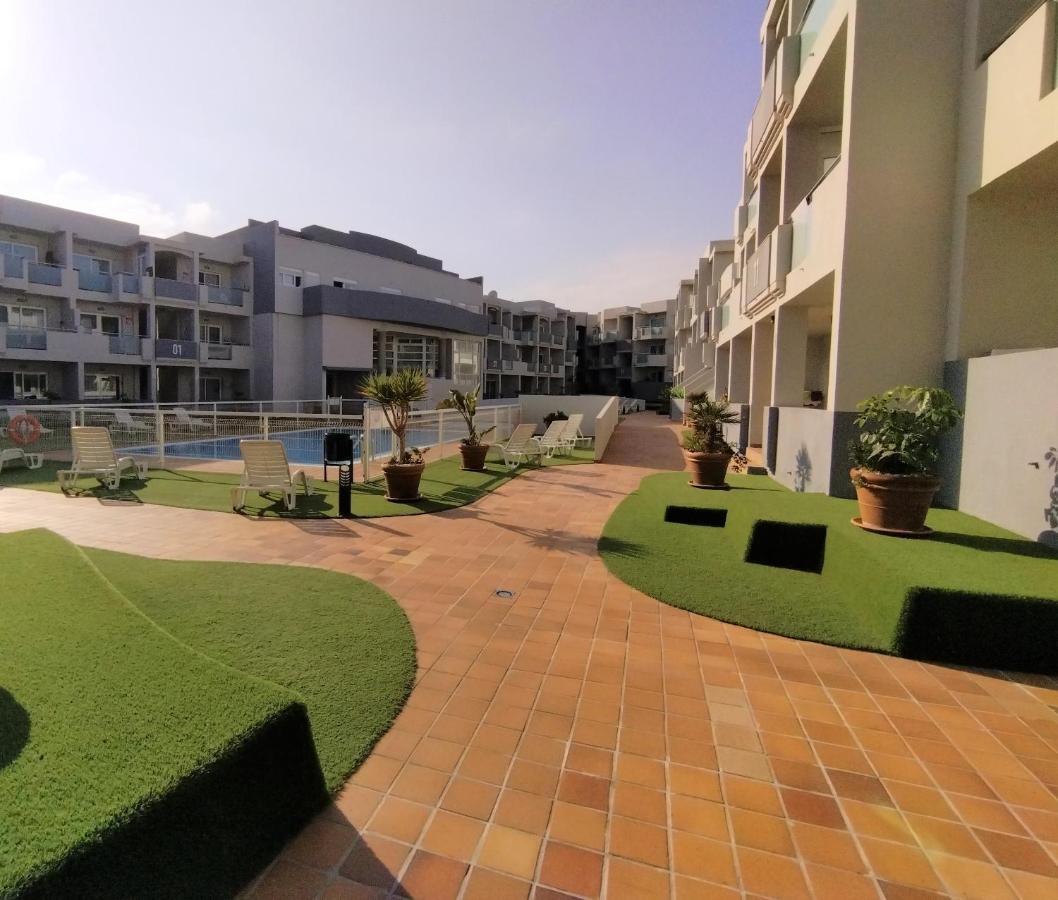 Rizi Corralejo Sun Appartement Buitenkant foto