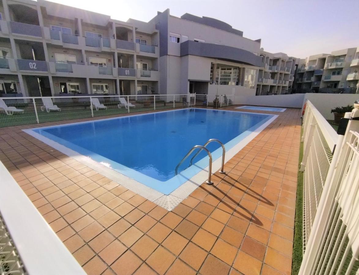 Rizi Corralejo Sun Appartement Buitenkant foto