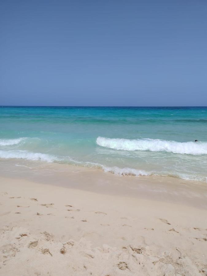 Rizi Corralejo Sun Appartement Buitenkant foto