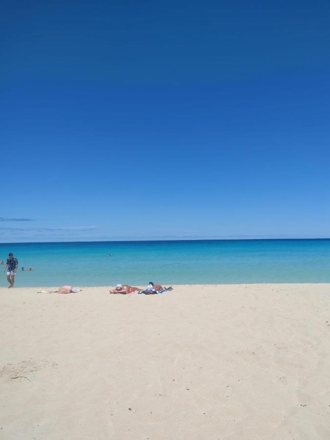 Rizi Corralejo Sun Appartement Buitenkant foto