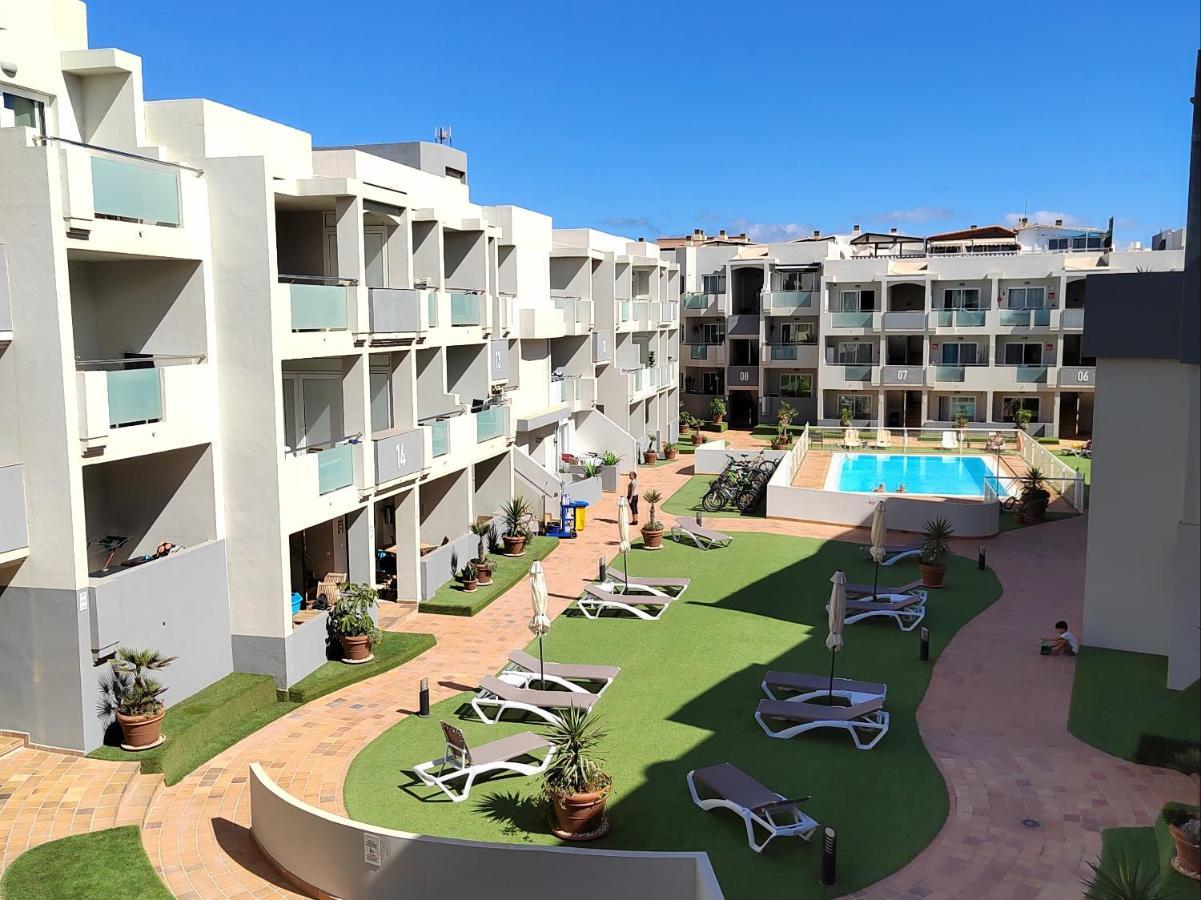 Rizi Corralejo Sun Appartement Buitenkant foto